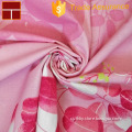 printed tc softtextile bed sheet fabric wholesale